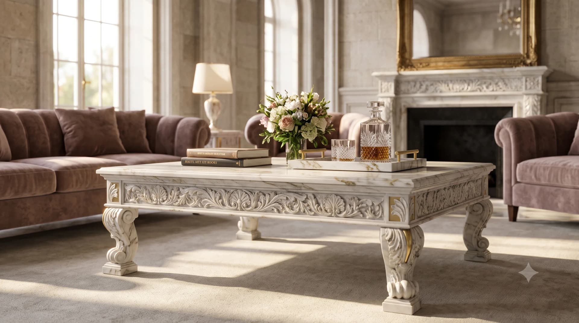 Coffee Tables