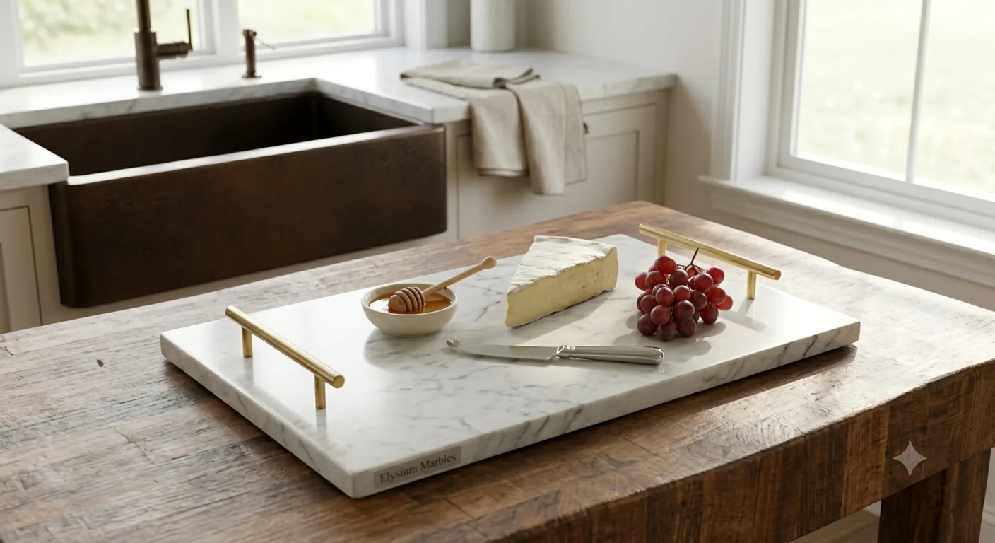 Cheese Boards