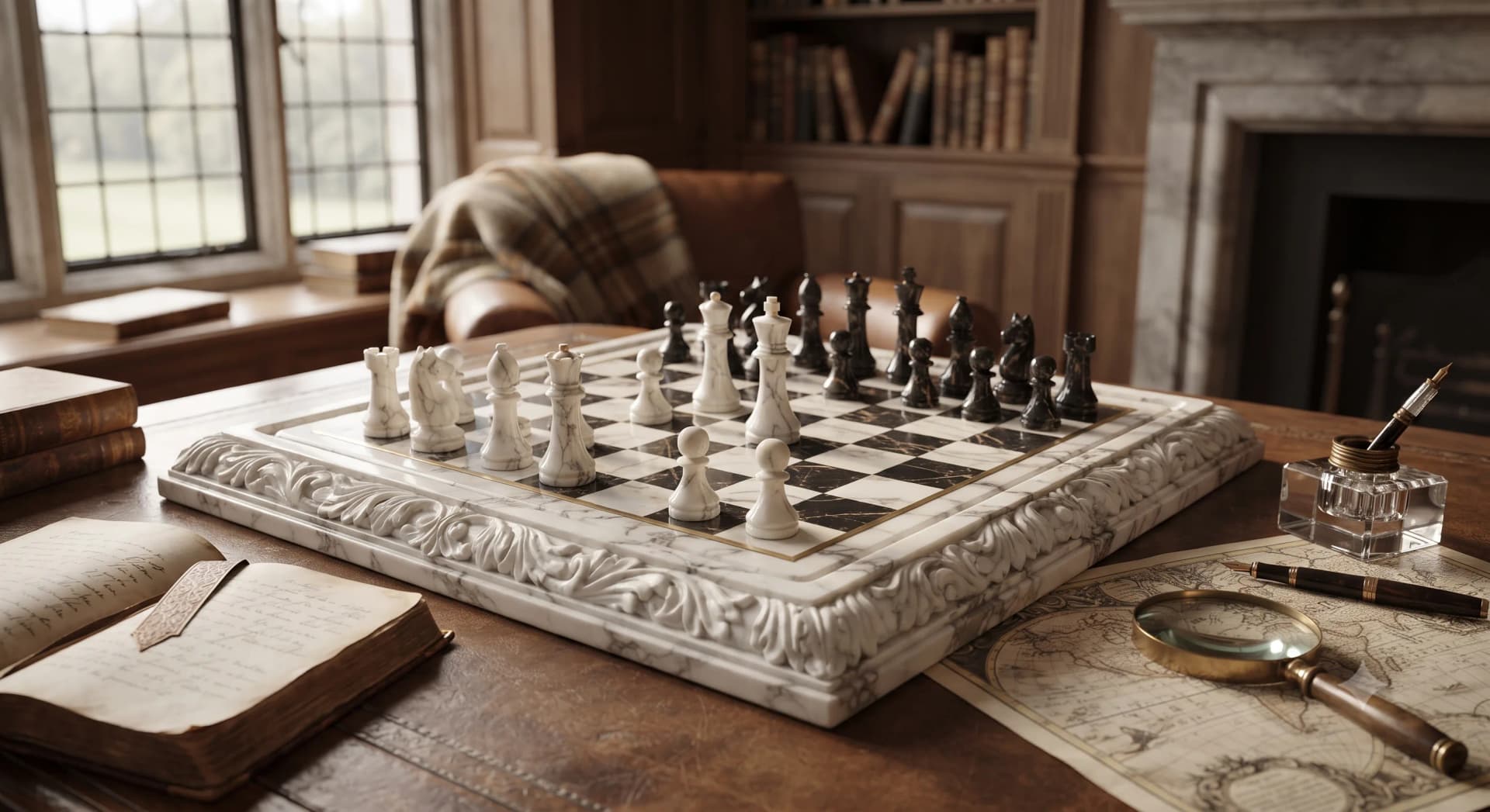 Chess Sets