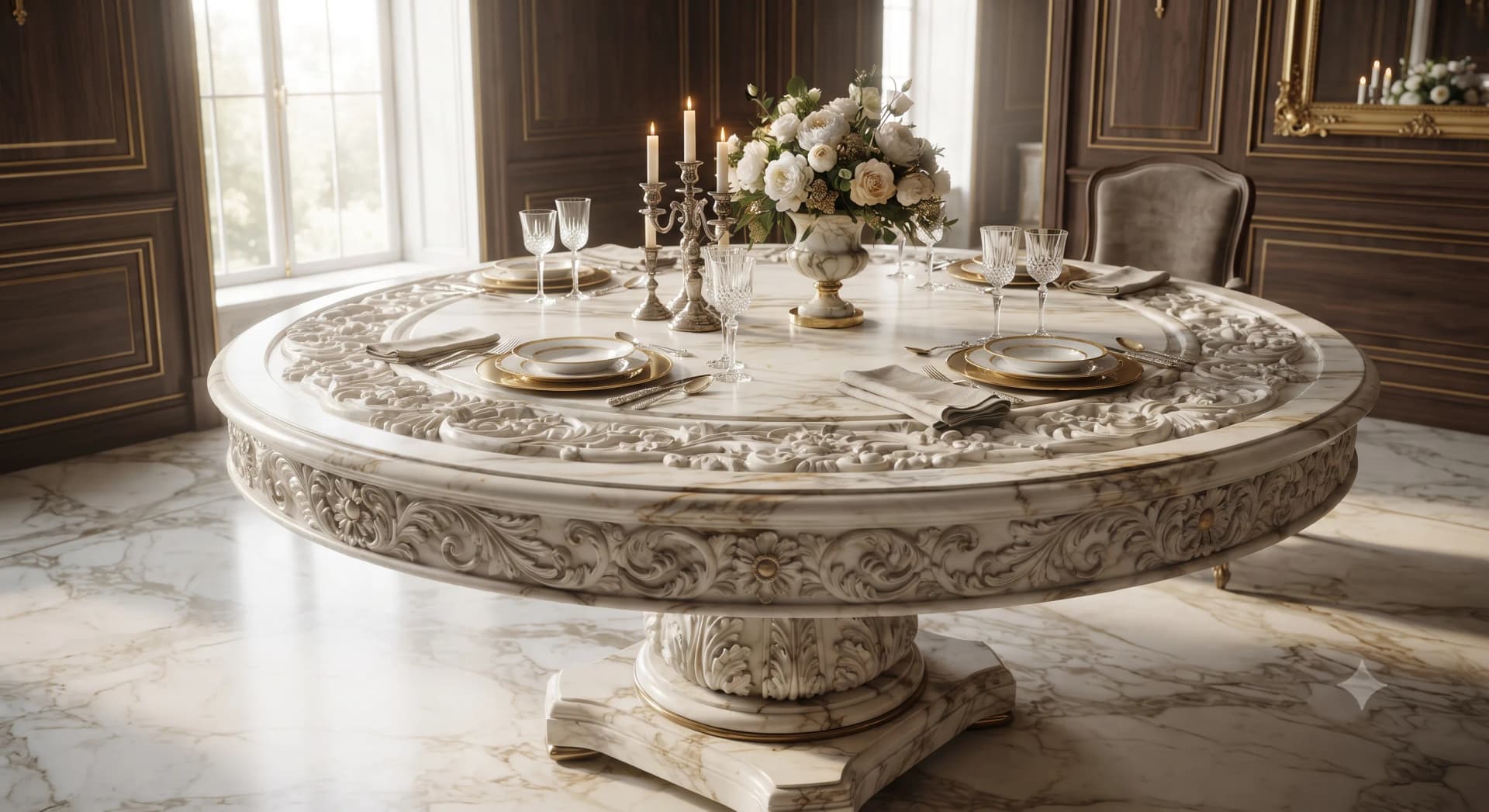 Table Tops