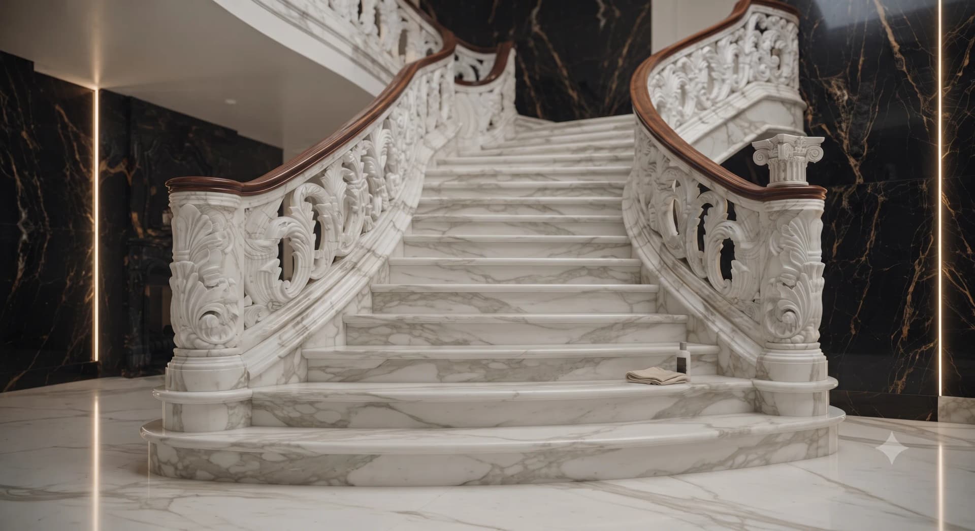 Staircases