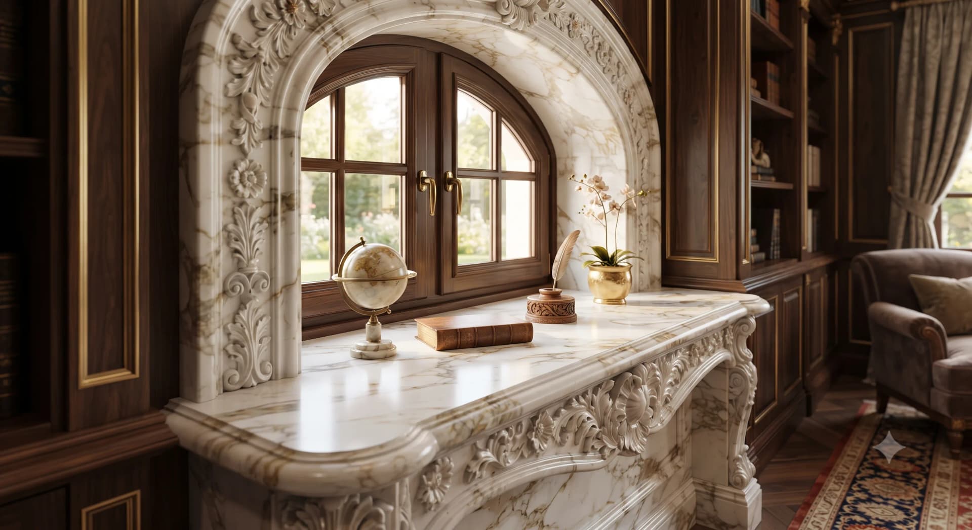 Window Sills