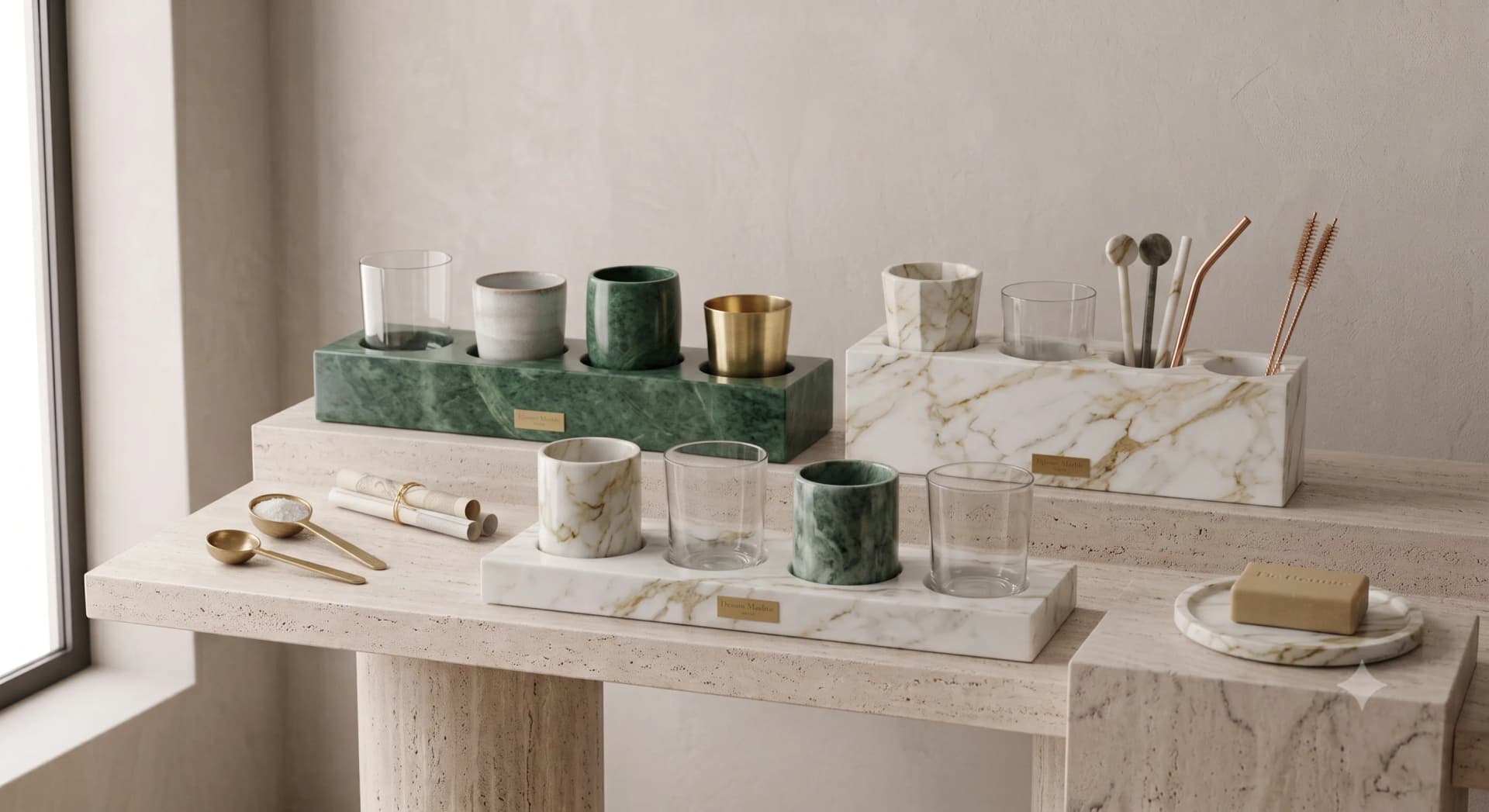 Tumbler Holders
