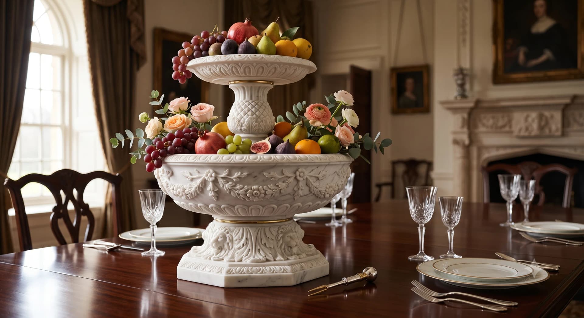 Luxury Centerpieces