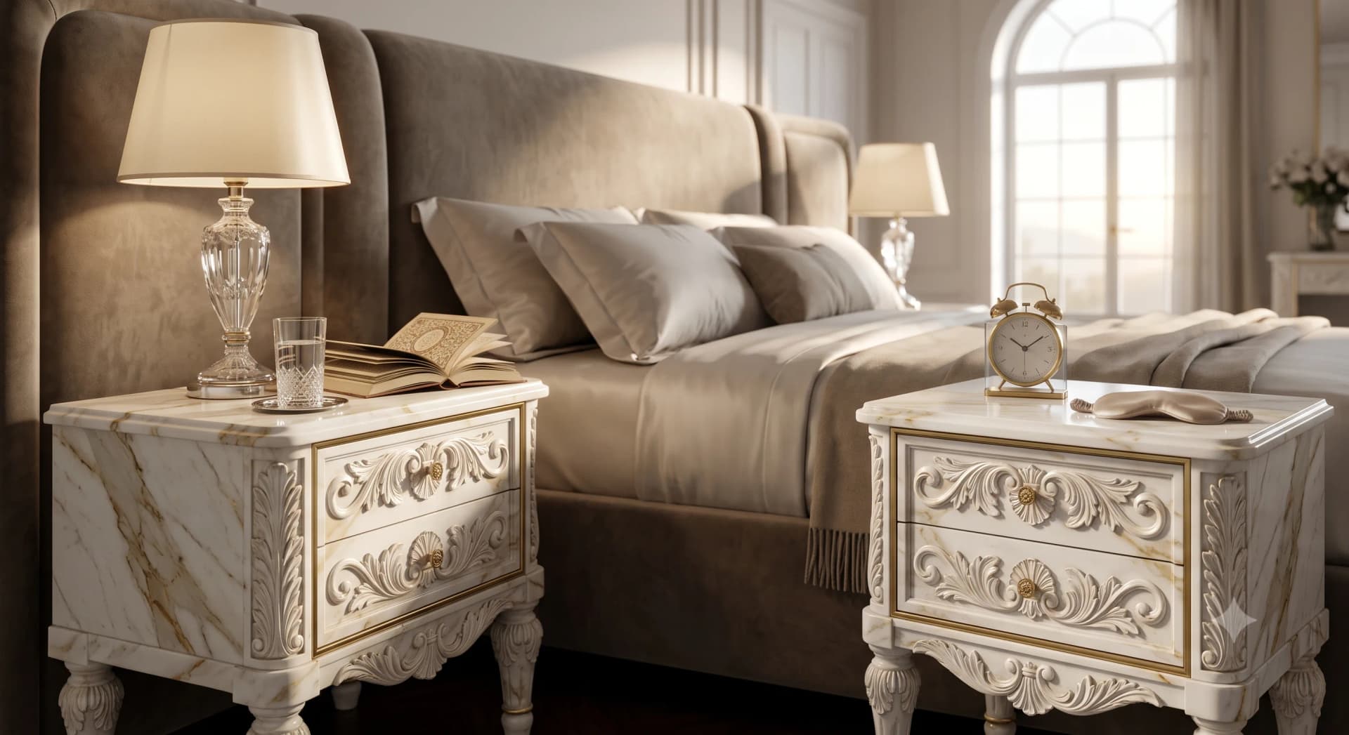 Bedside Tables