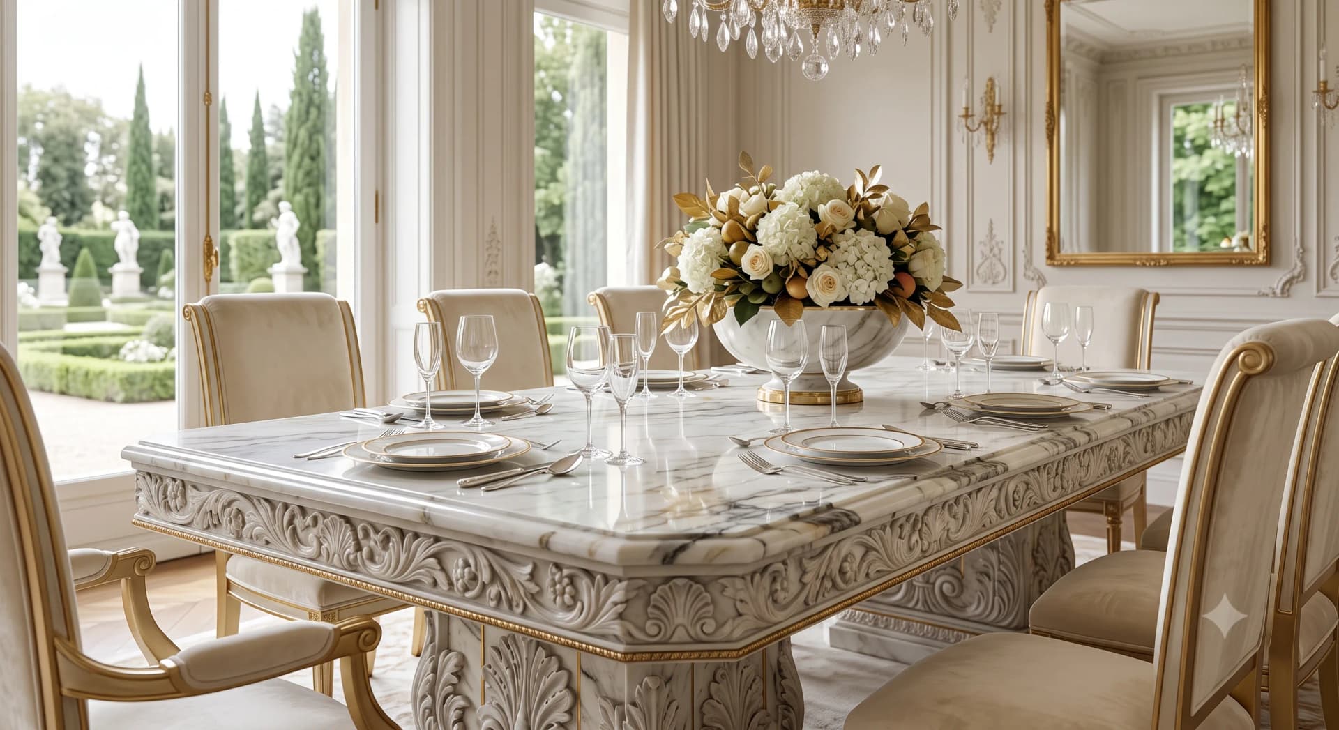Dining Tables