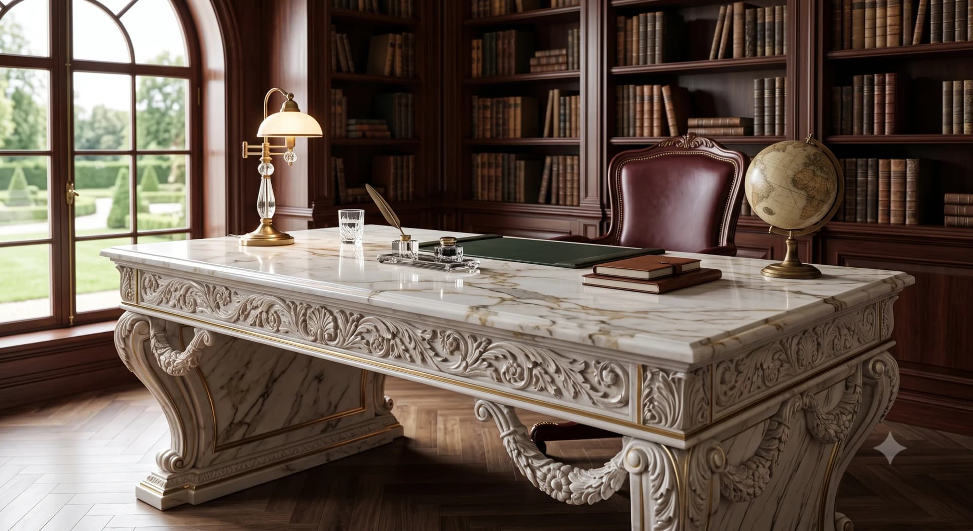 Office Tables