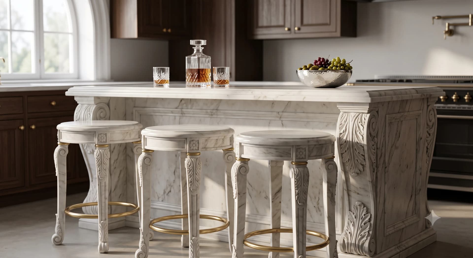 Stools