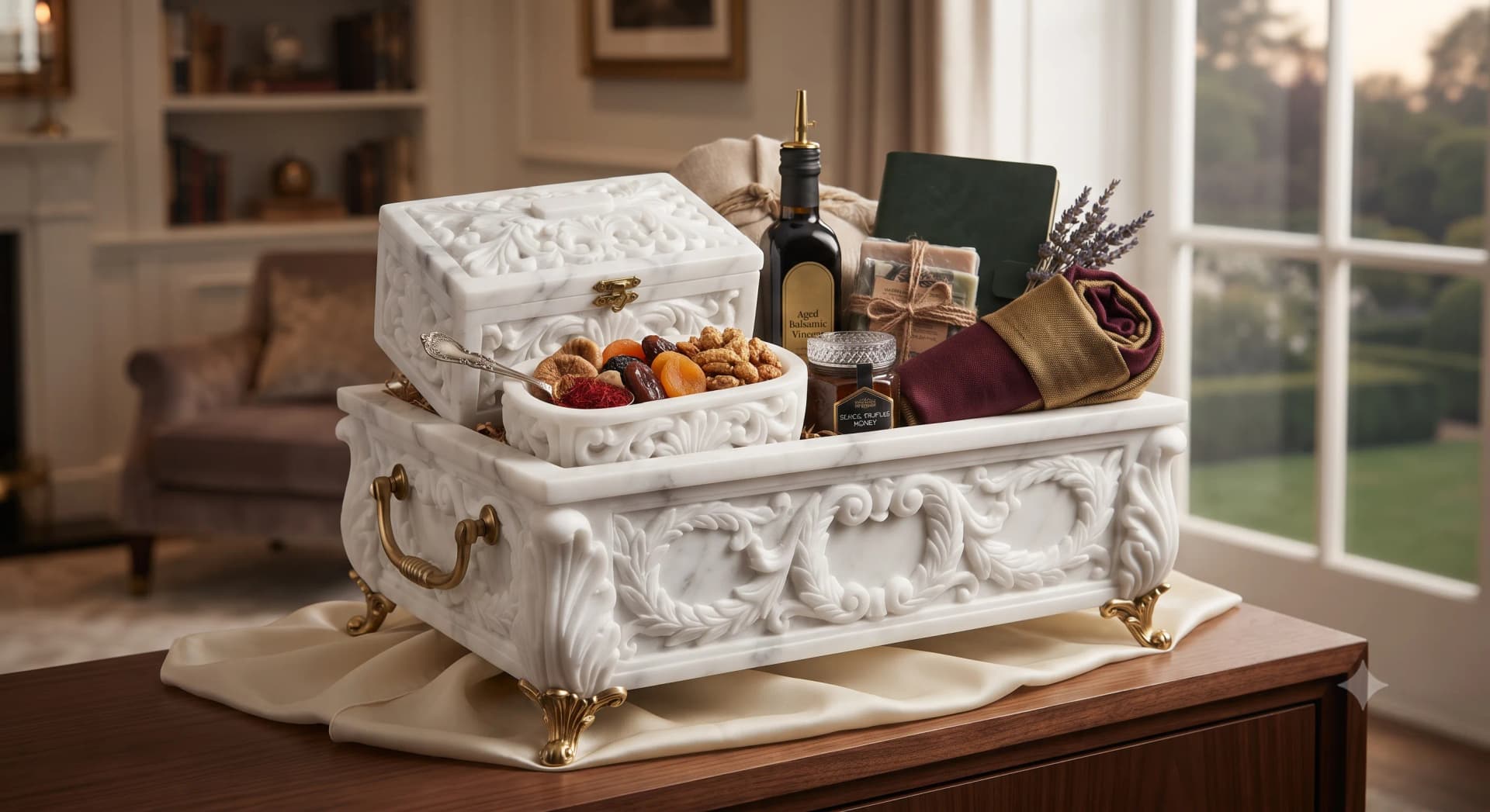 Luxury Gift Hampers