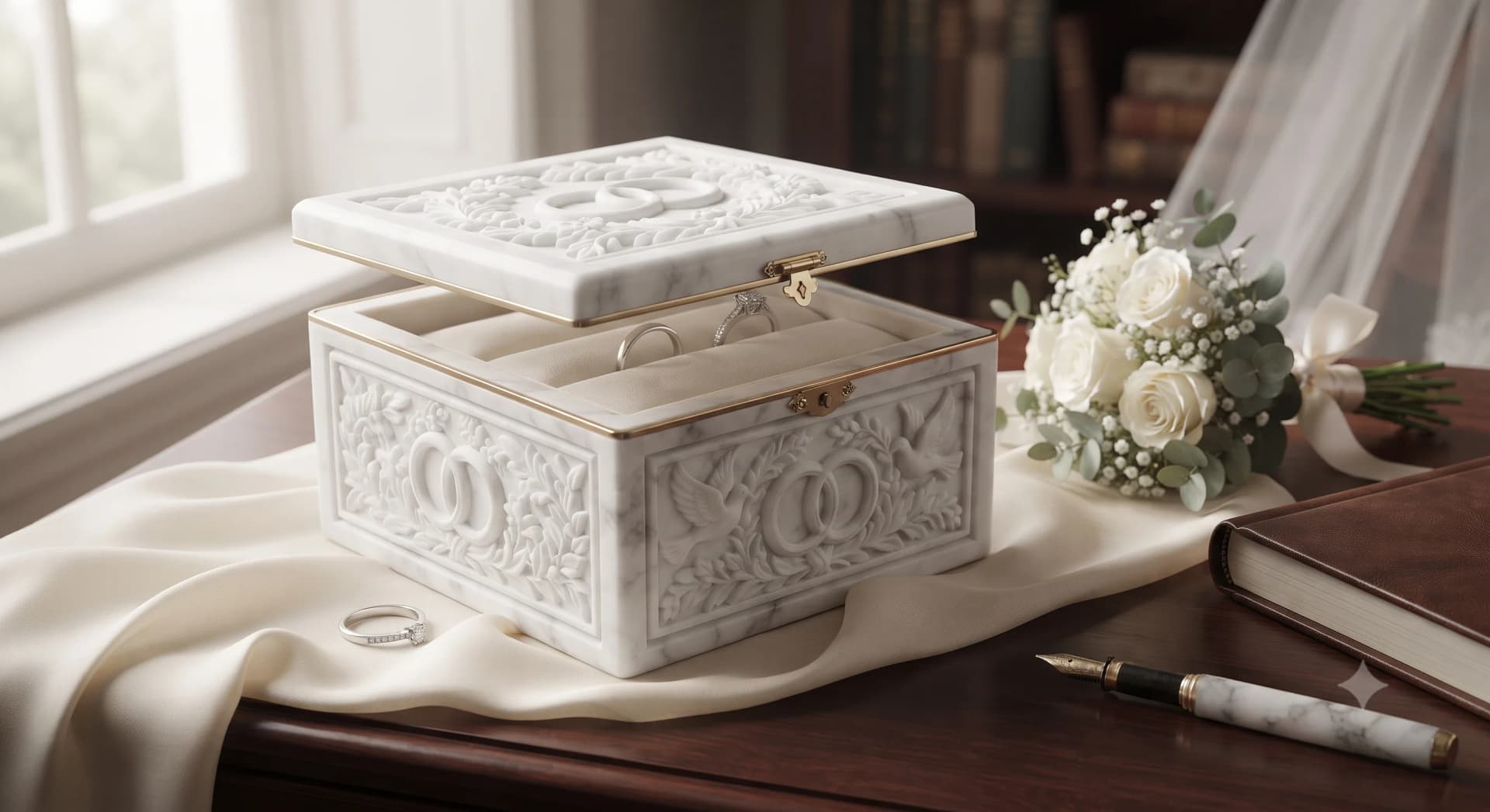 Wedding Gifts