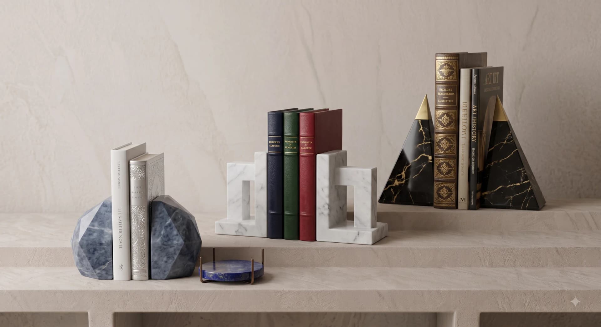 Book Ends