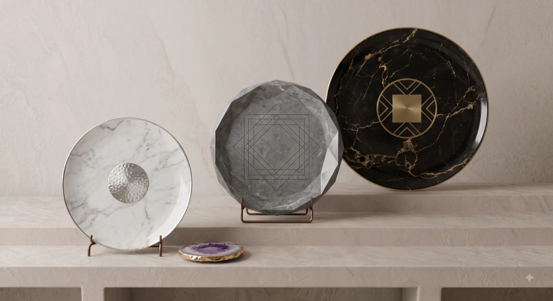 Decorative Plates