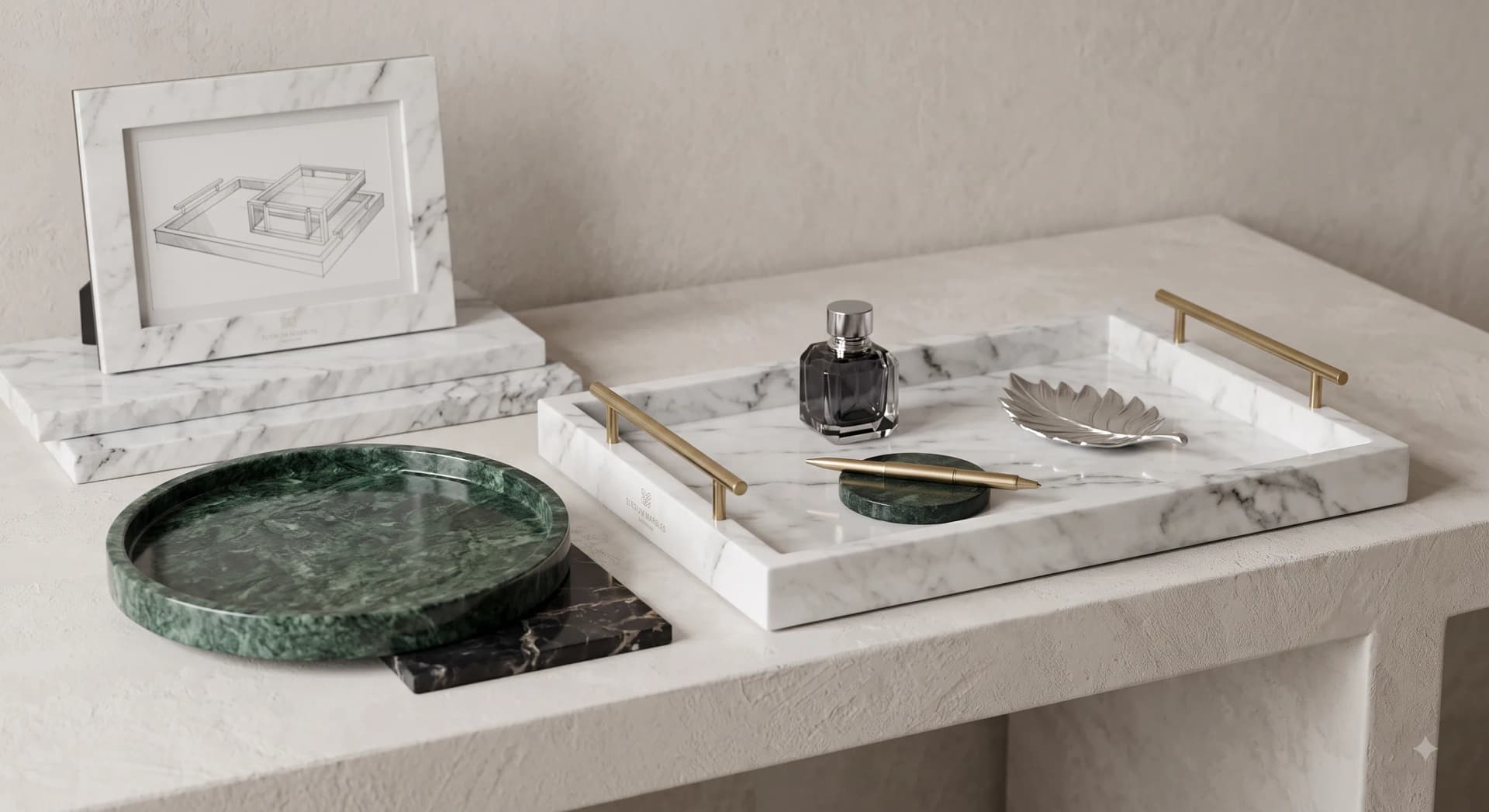 Decorative Trays