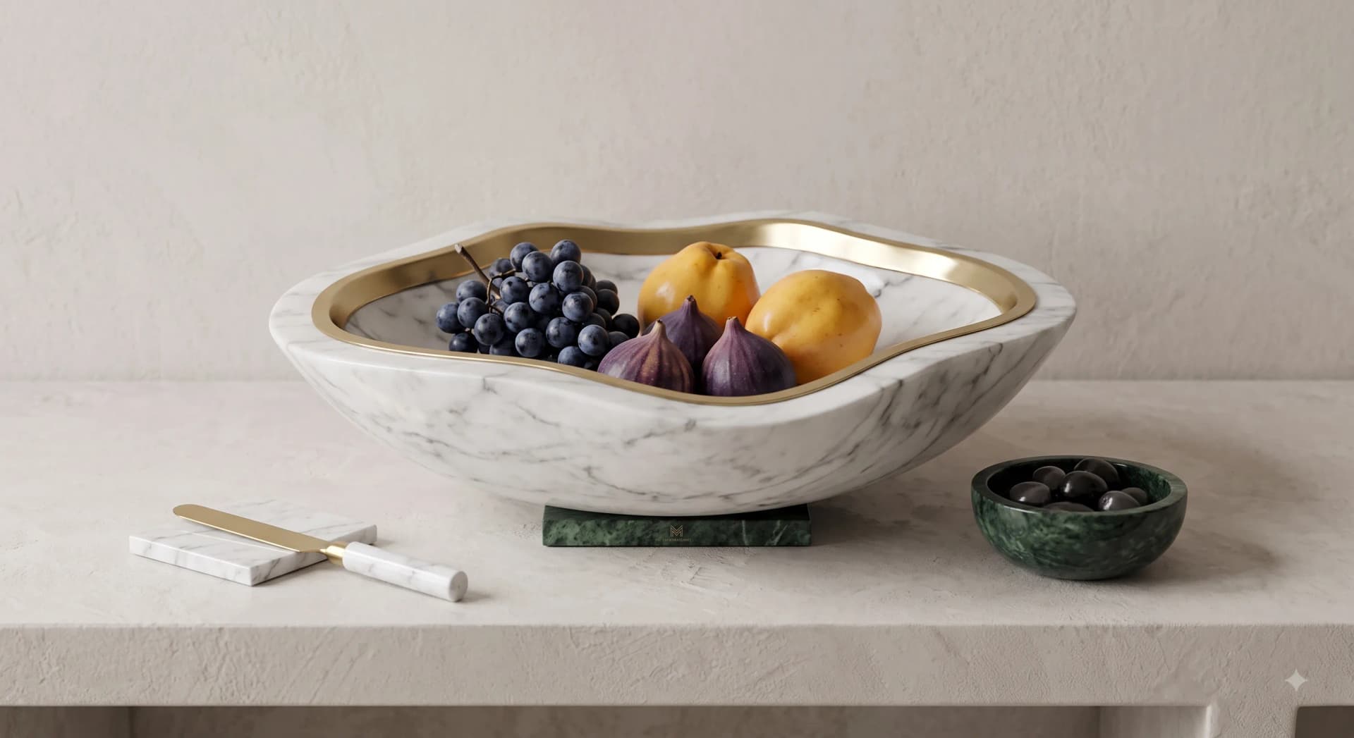 Fruit Bowls