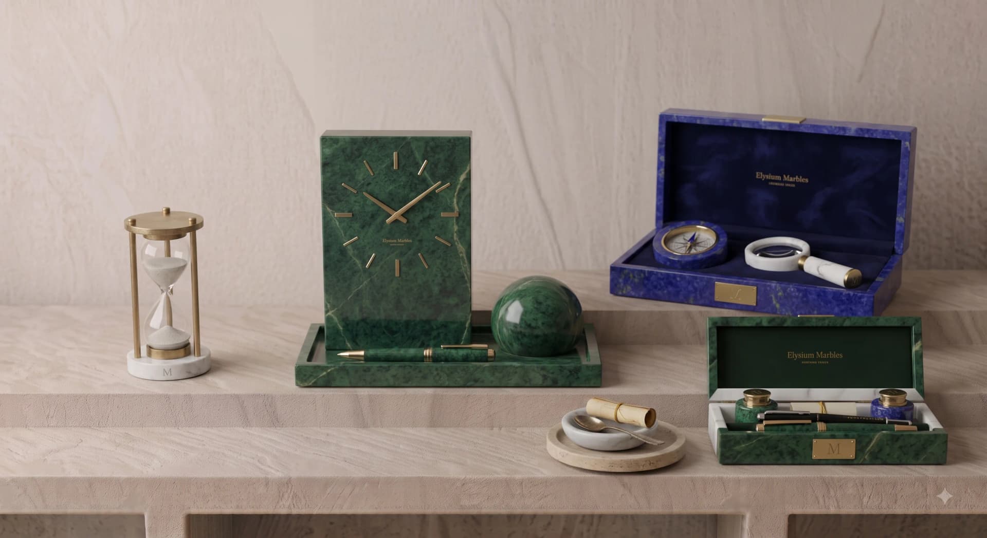 Luxury Gift Sets