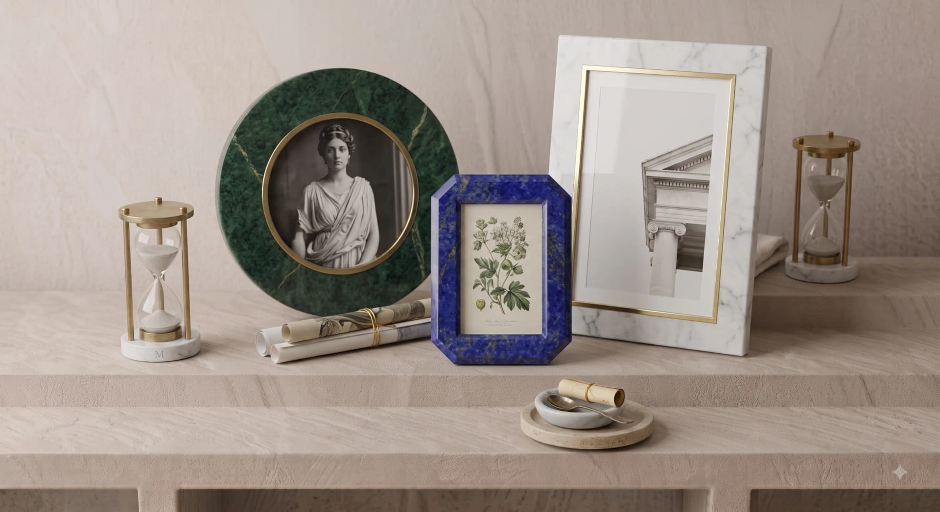 Photo Frames