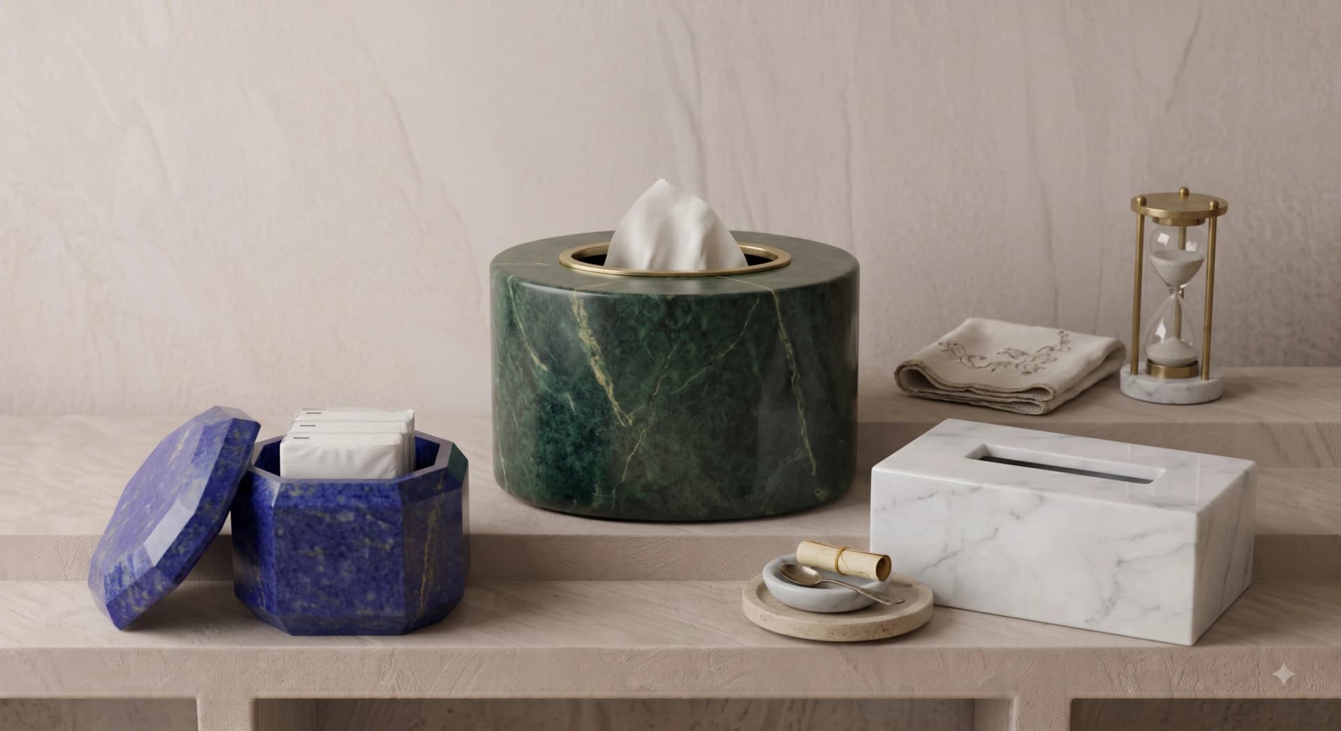 Tissue Box Covers