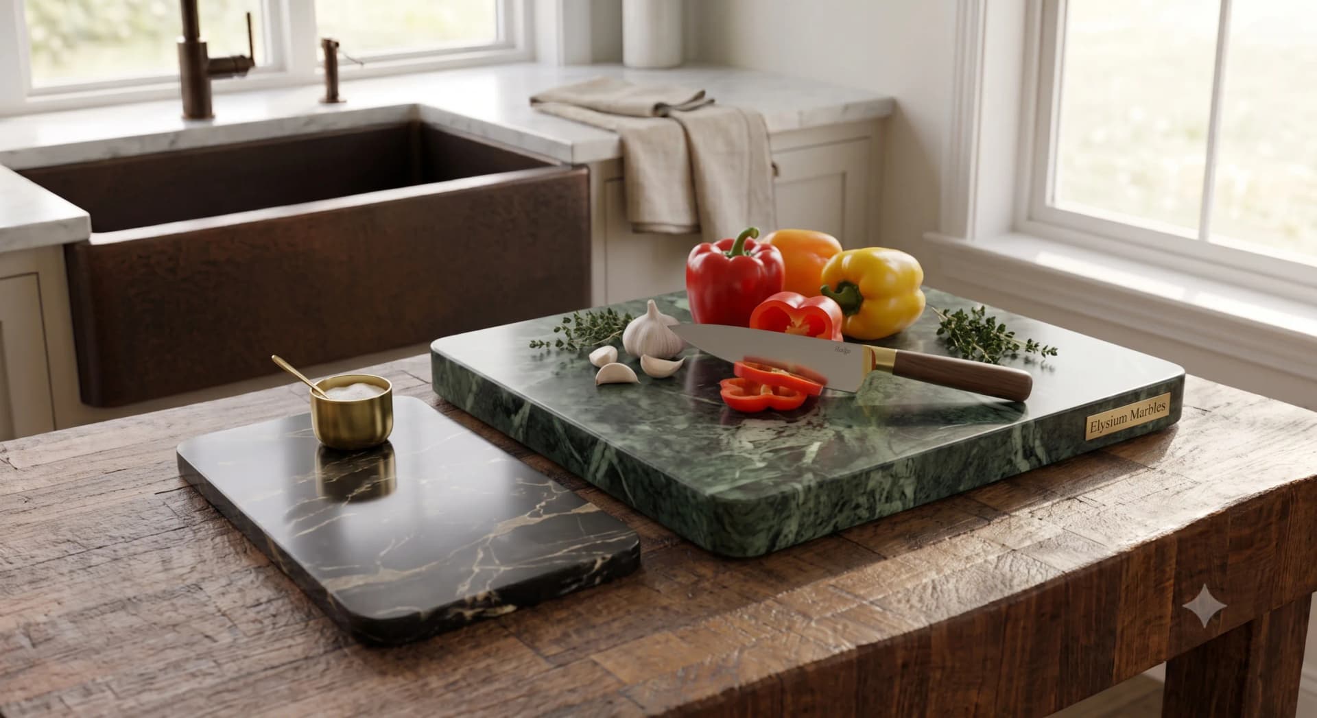 Chopping Boards