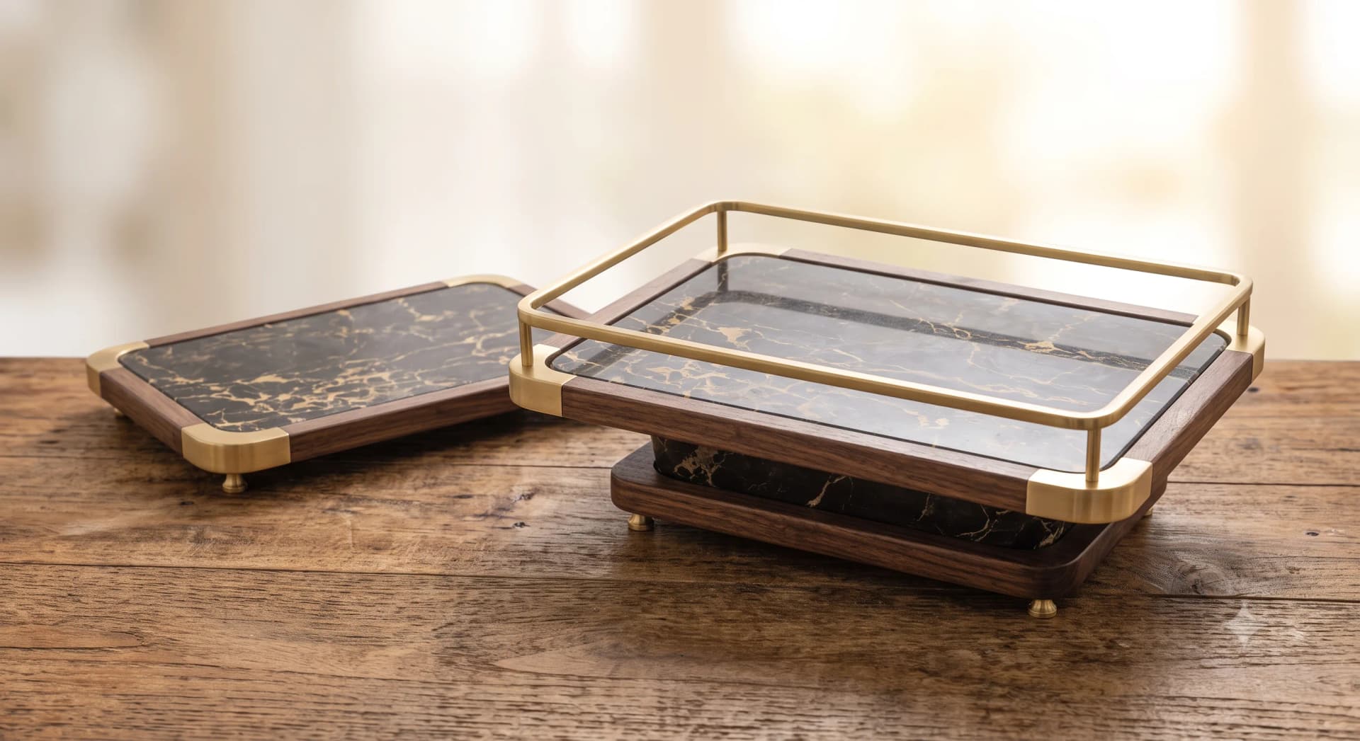 Serving Platters