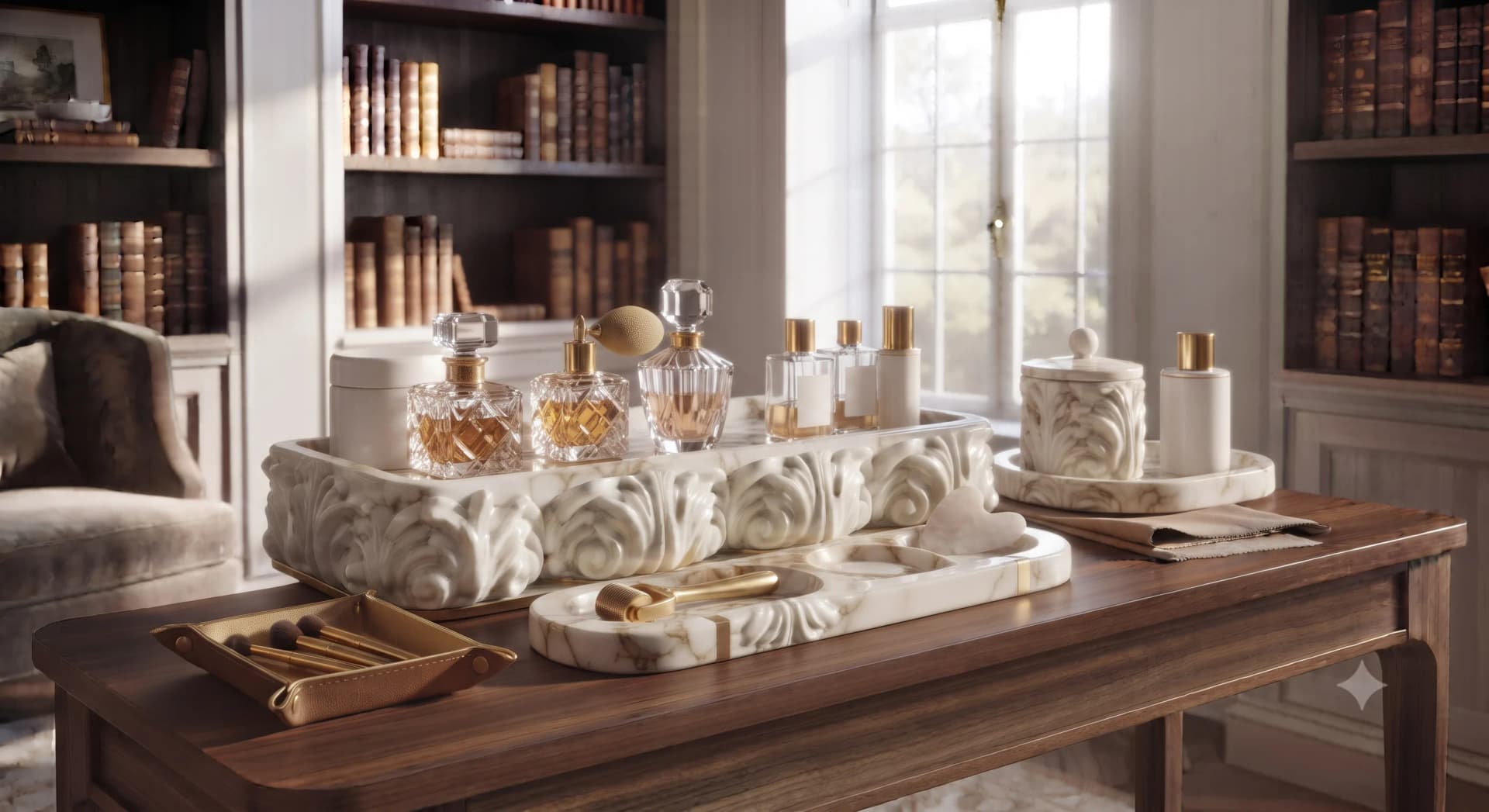 Vanity Organizers