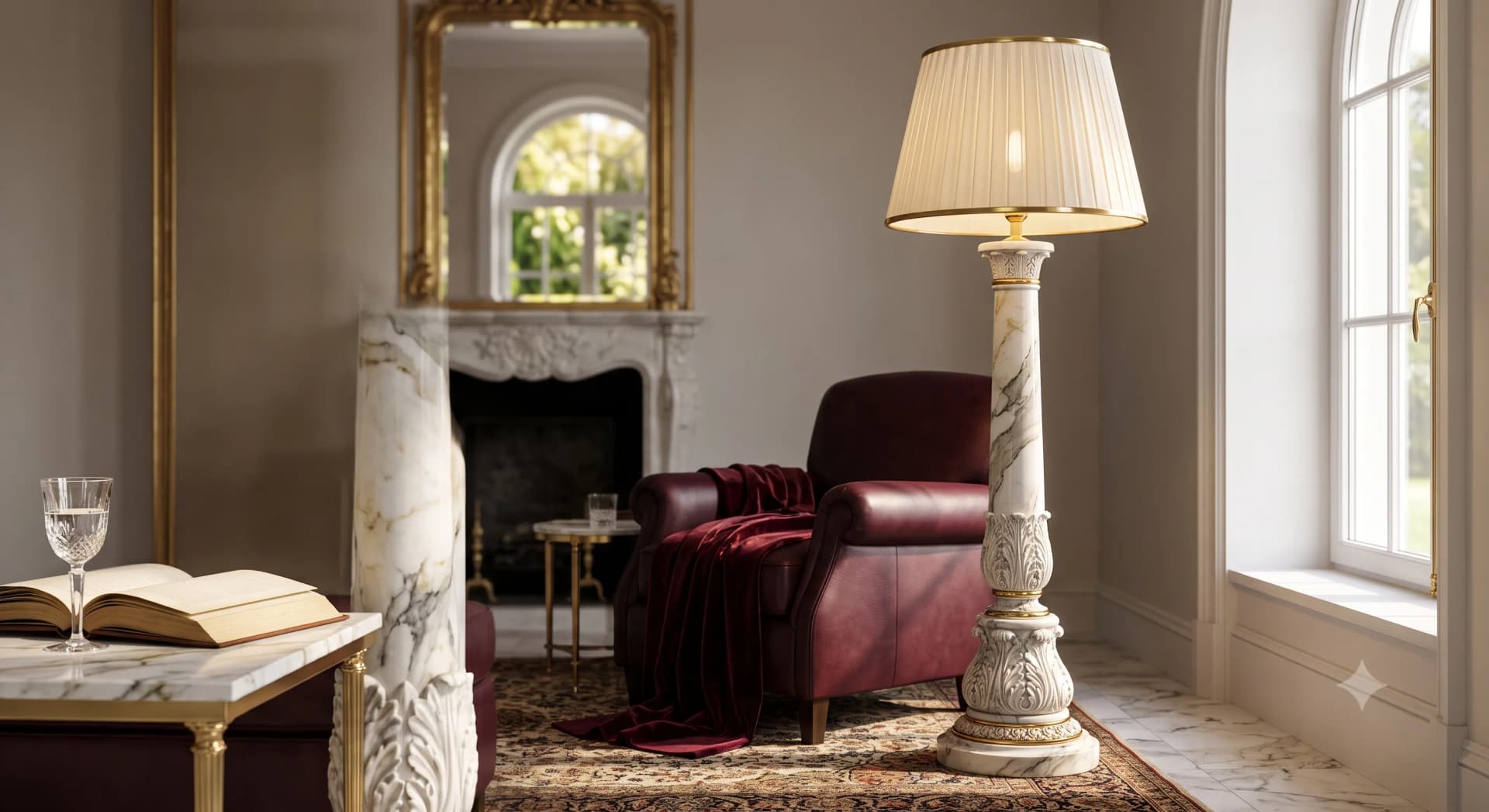 Floor Lamps