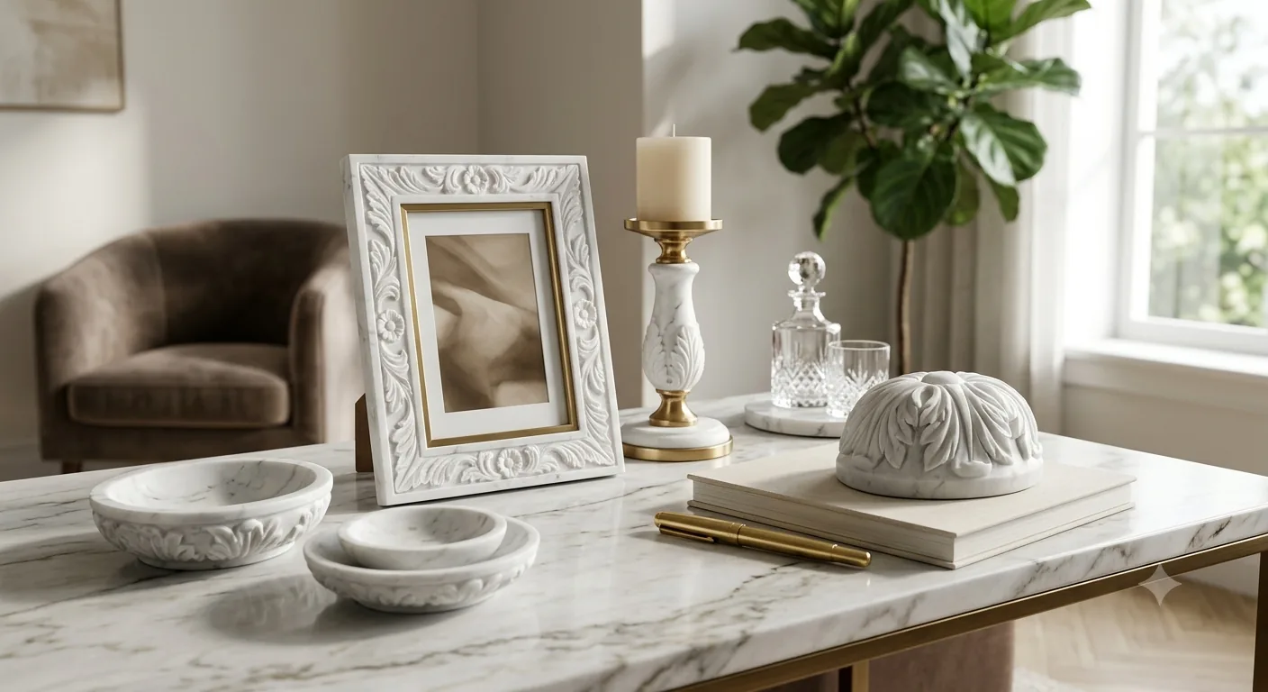 Luxury Home Accessories