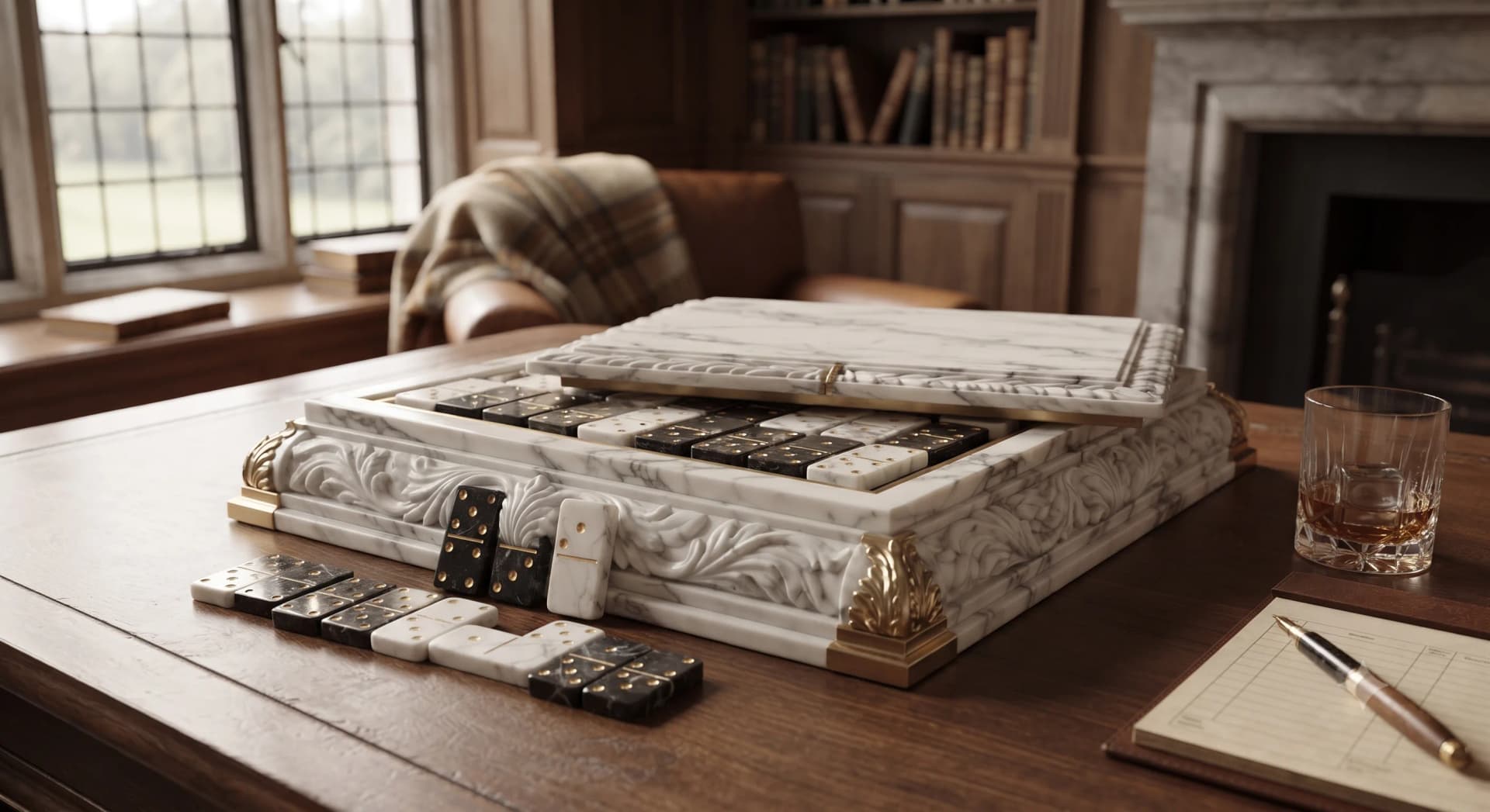Domino Sets