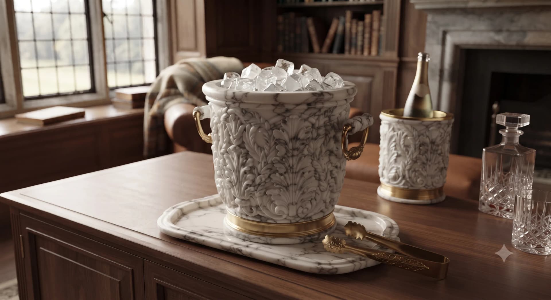 Ice Buckets