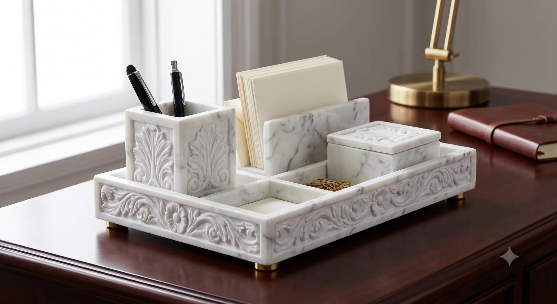 Desk Organizers